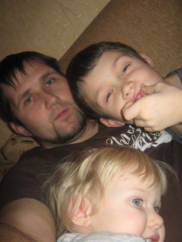 Александр Латкович | Докшицы