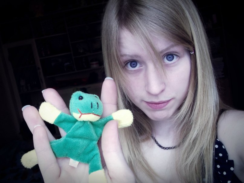 Юлия Ларкин | Калининград