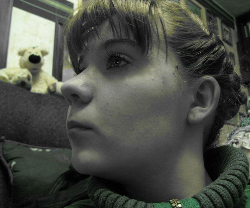 Ася Гажулина АНТАРЕС | Нижний Новгород