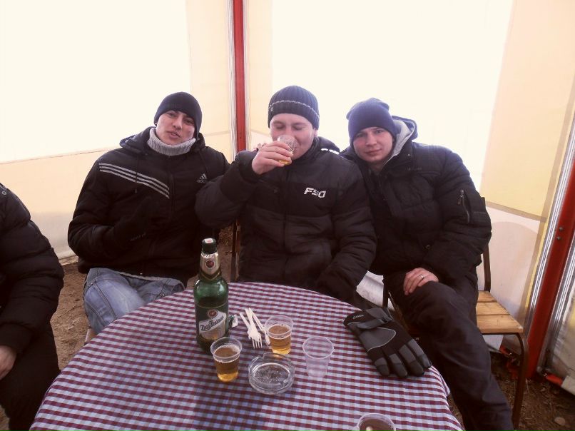 Владимир Чирвоный we11 | Новополоцк