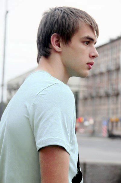 Артем Чернов | Екатеринбург