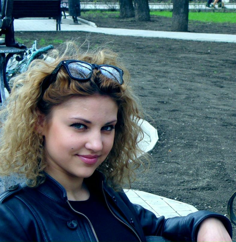 Ольга Савенко | Киев