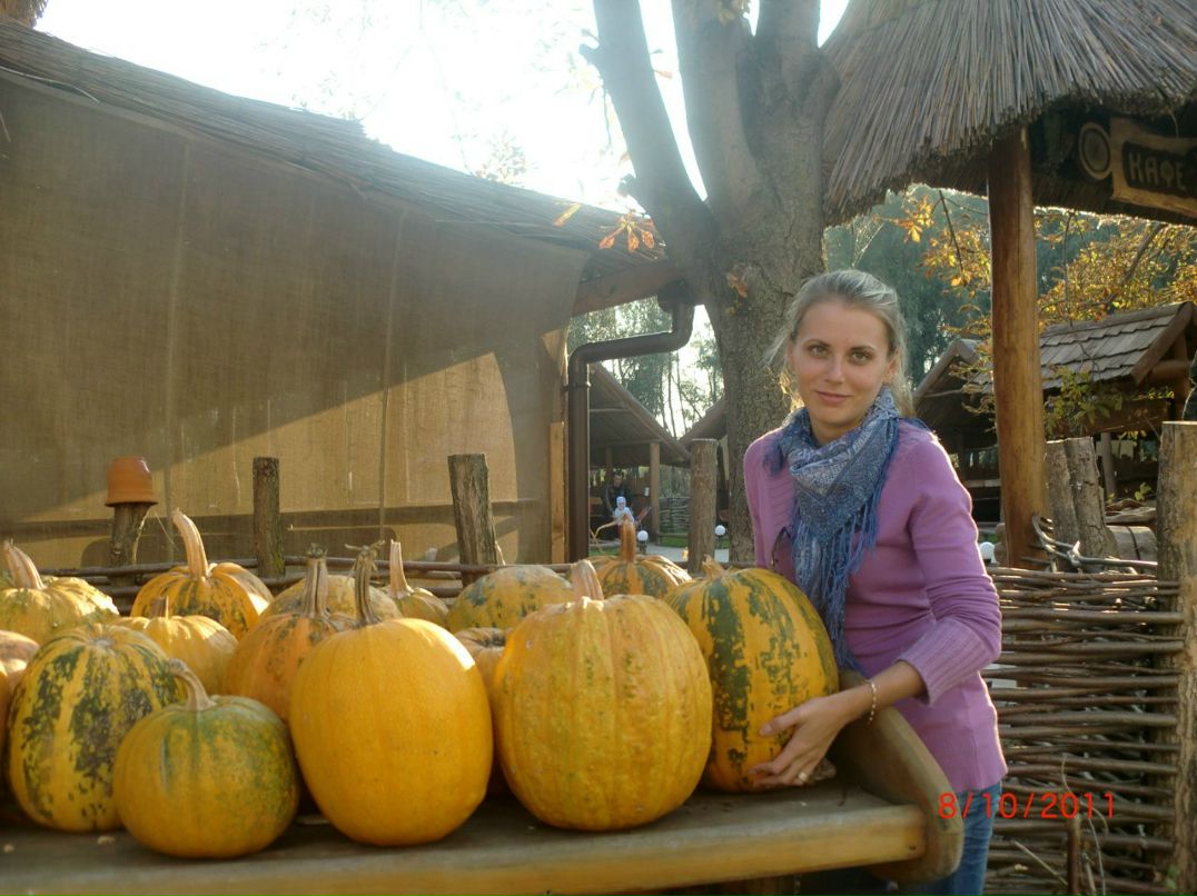 Лилия Романенко | Полтава