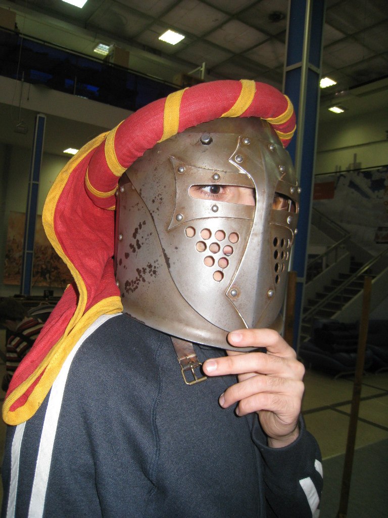 Дмитрий Добруля | Москва