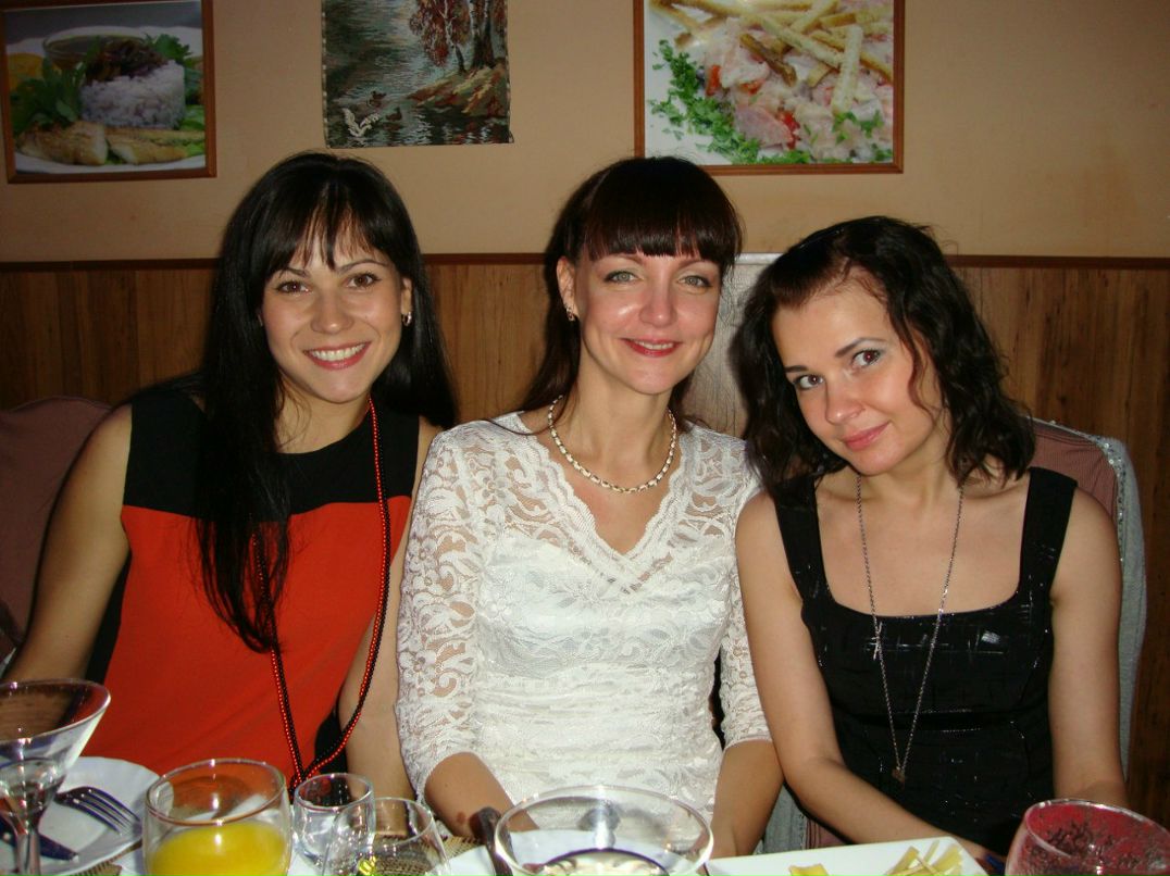 Евгения Вихарева | Киров