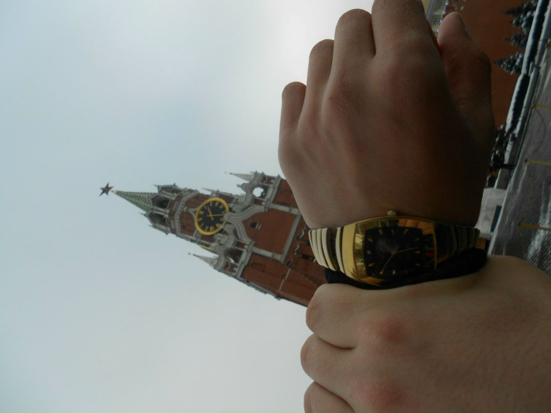 Сергей Бондарь | Белгород