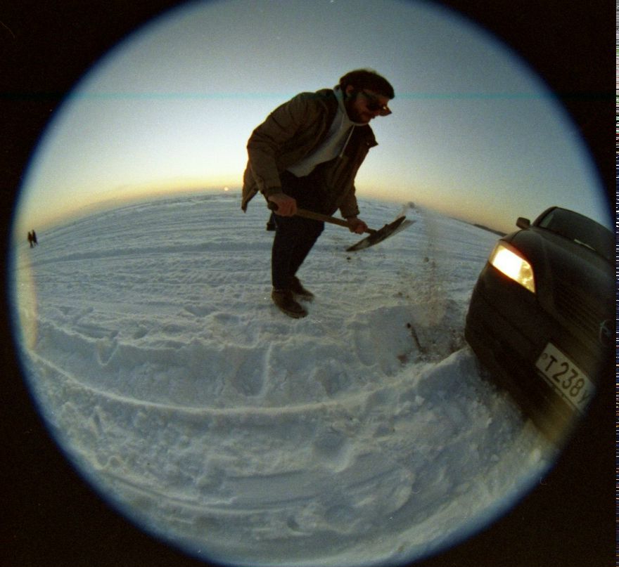 Олег Усович | Санкт-Петербург