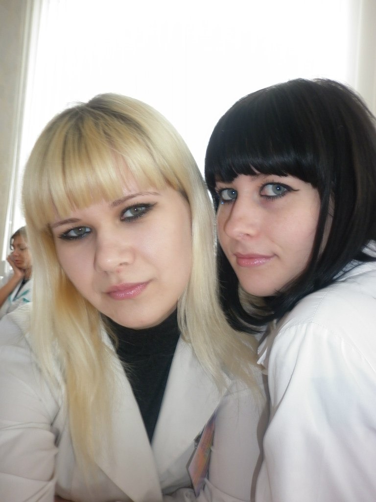 Танечка Булганина | Москва