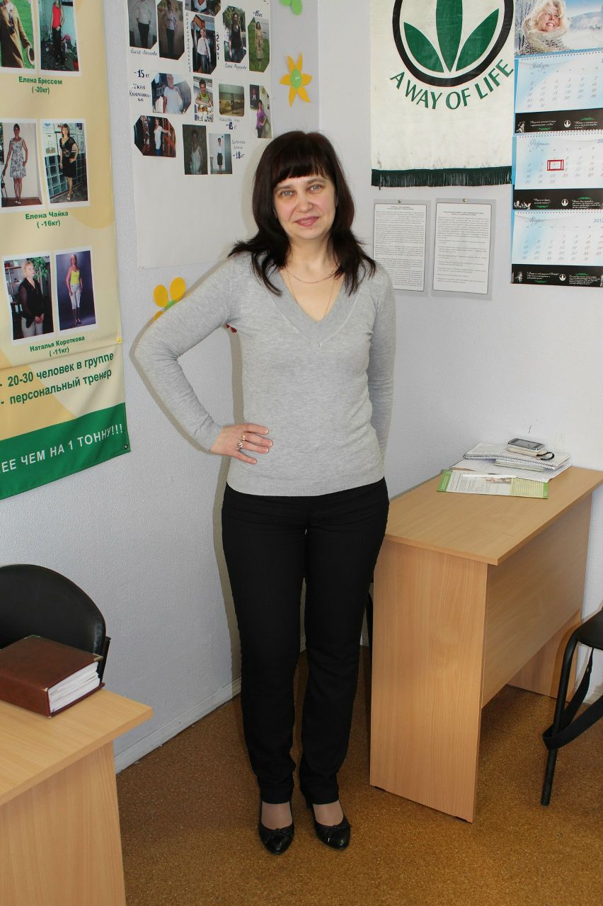 Елена Назарова Федоровна | Нижний Новгород