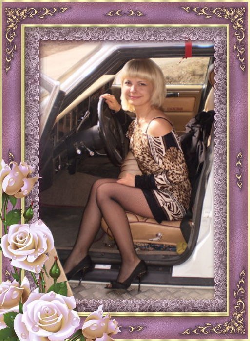 Наталия Макарова | Чапаевск