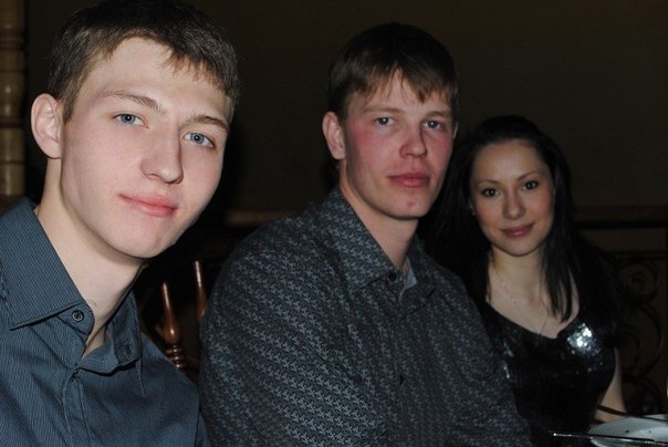 Евгений Сегренёв JoNNy | Магнитогорск