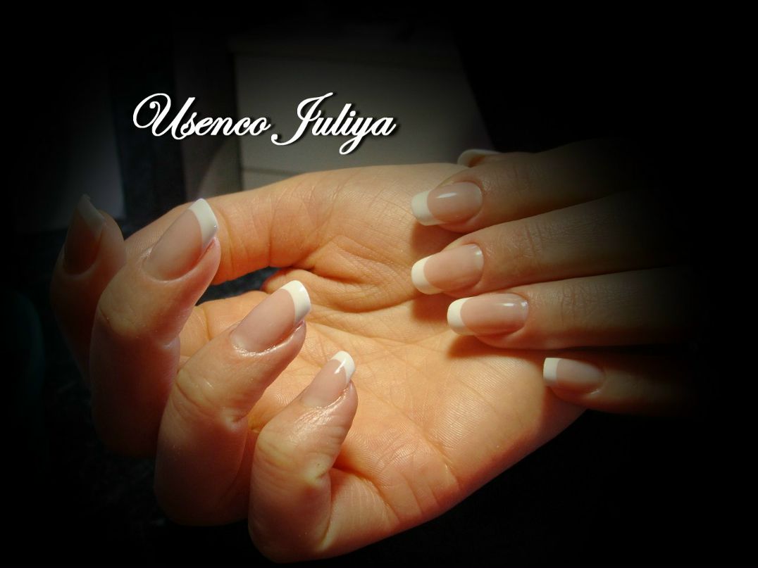 Юлия Сиваченко (Усенко) | Запорожье