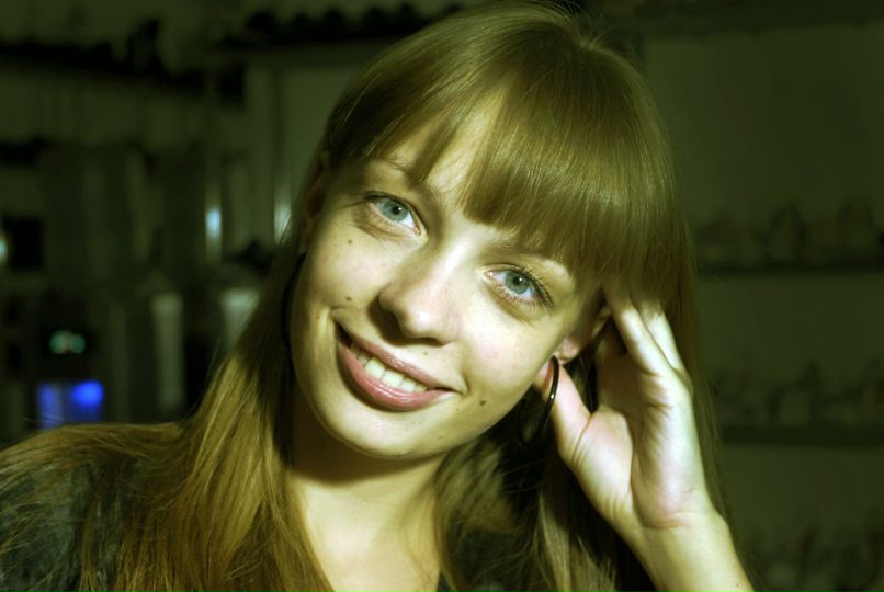 Ольга Божик | Одесса