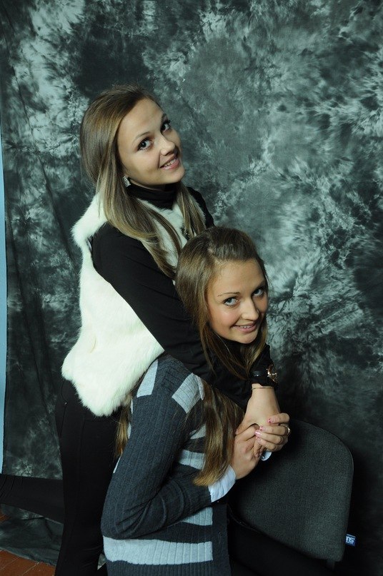 Анжела Шклярук | Теофиполь