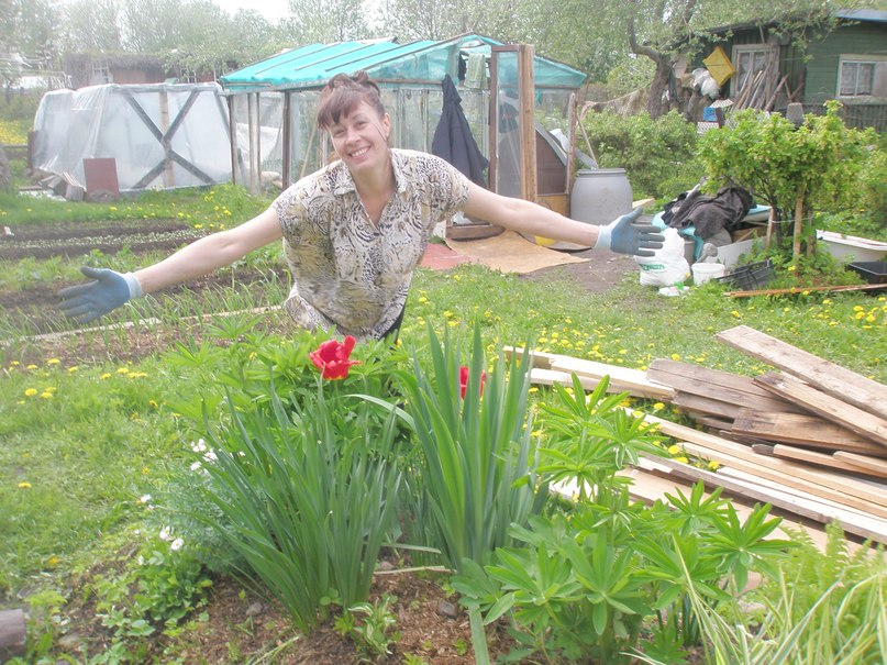 Татьяна Малева | Таллин