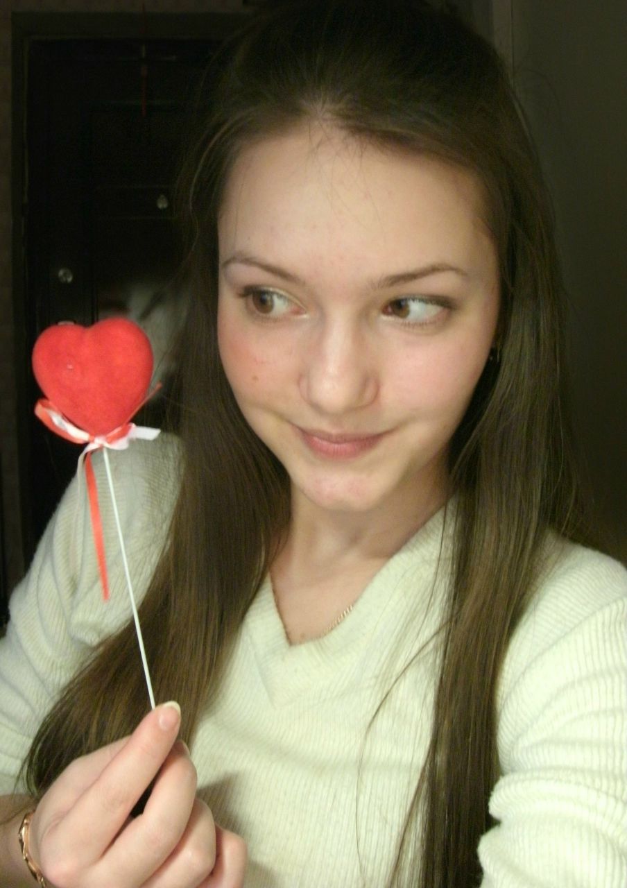 Кристина Антонова Кыся | Санкт-Петербург