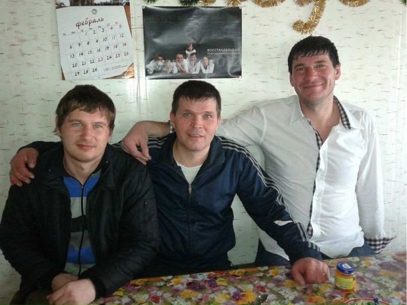 Олег Савельев | Нижний Новгород