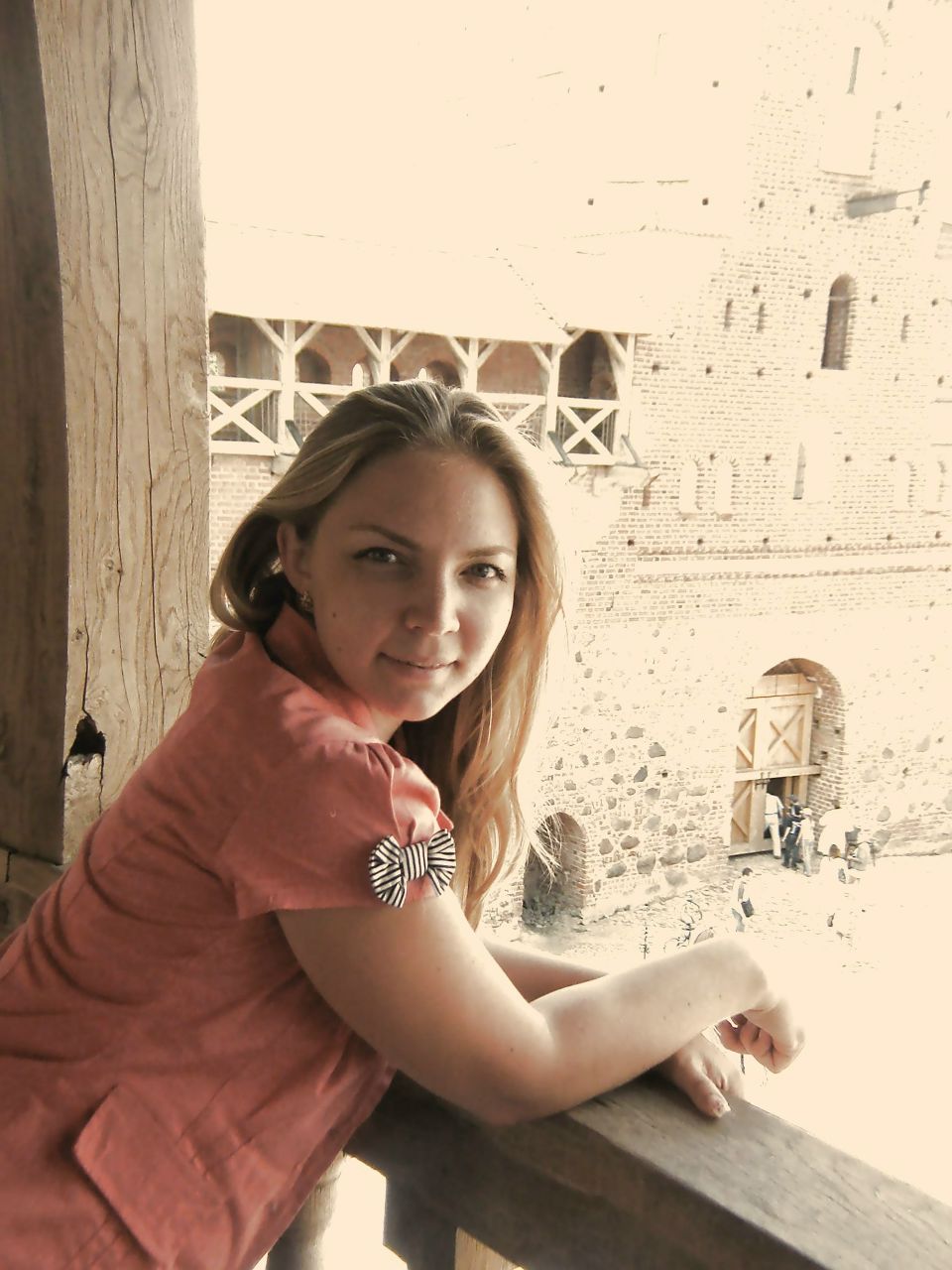 Надежда Сержантова | Минск