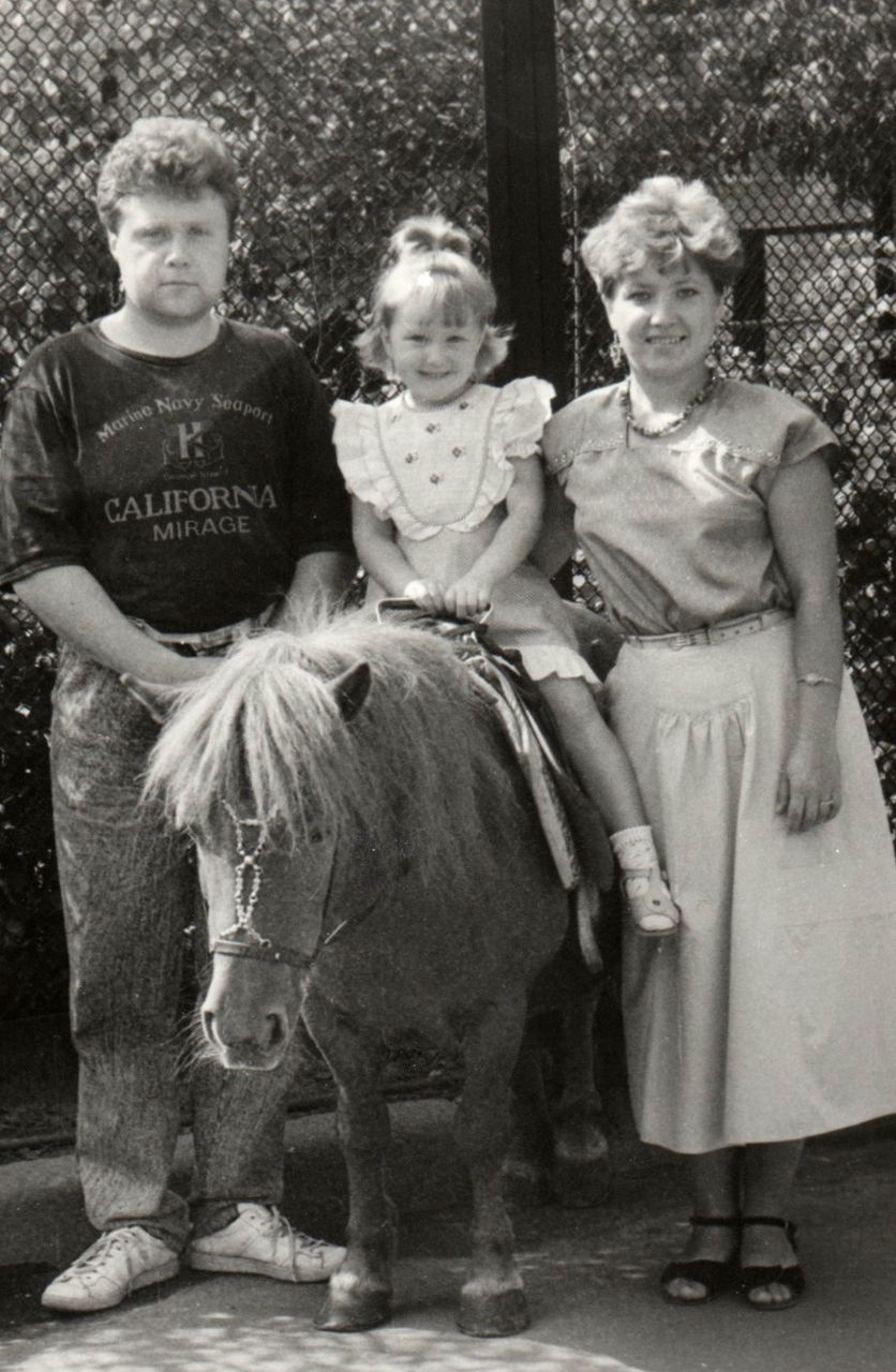 Alina Kuryatova ✿ܓ | Москва