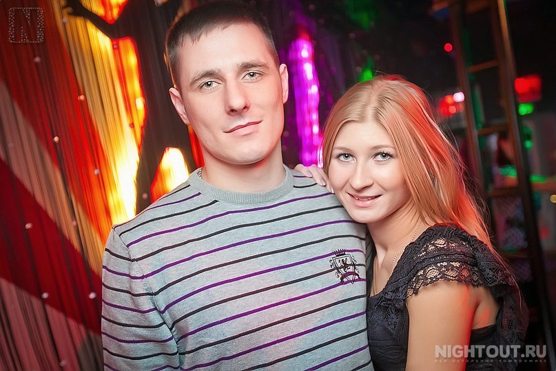 Сергей Нырков | Новосибирск