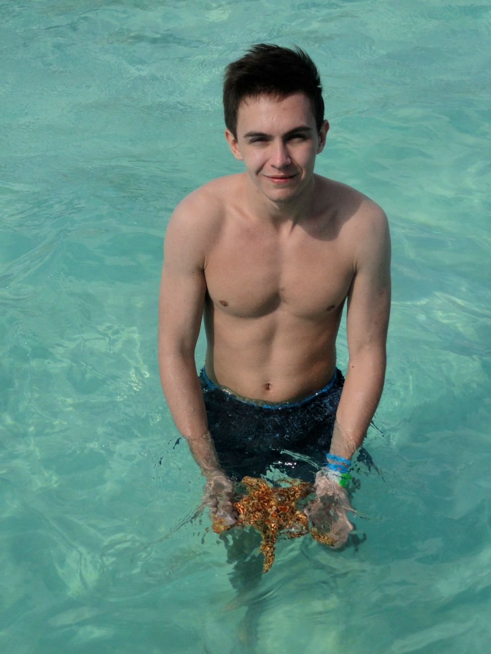 Anton Belskikh | Москва