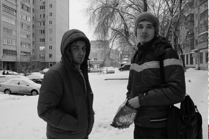 Диман Орлов DeeMAN | Самара