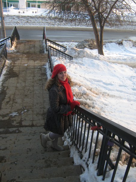 Наталья Медведева Александровна | Устюжна