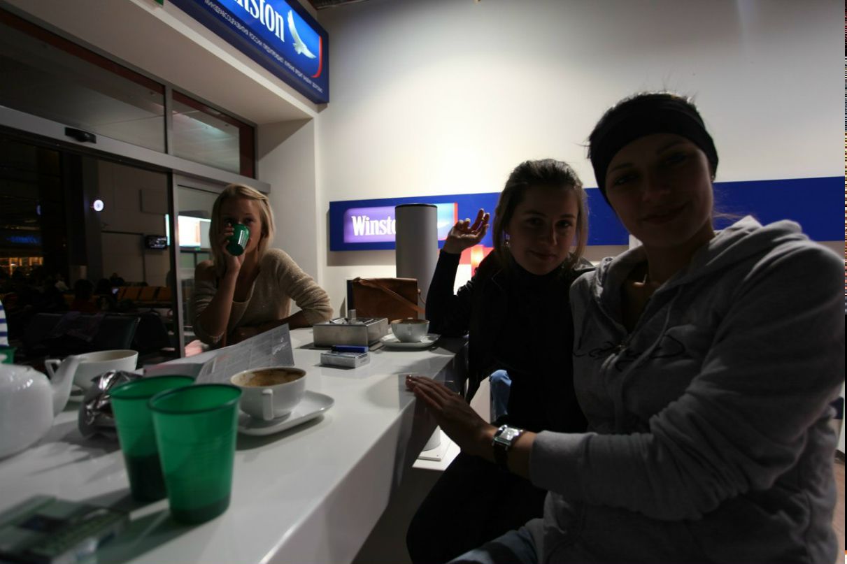 Katrin Alaenkova | Москва