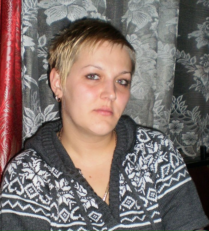 Марина Волкова | Одесса