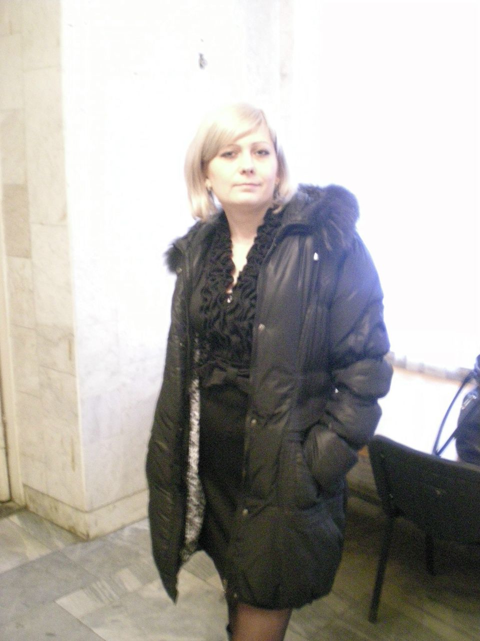 Наталья Кохан | Киев