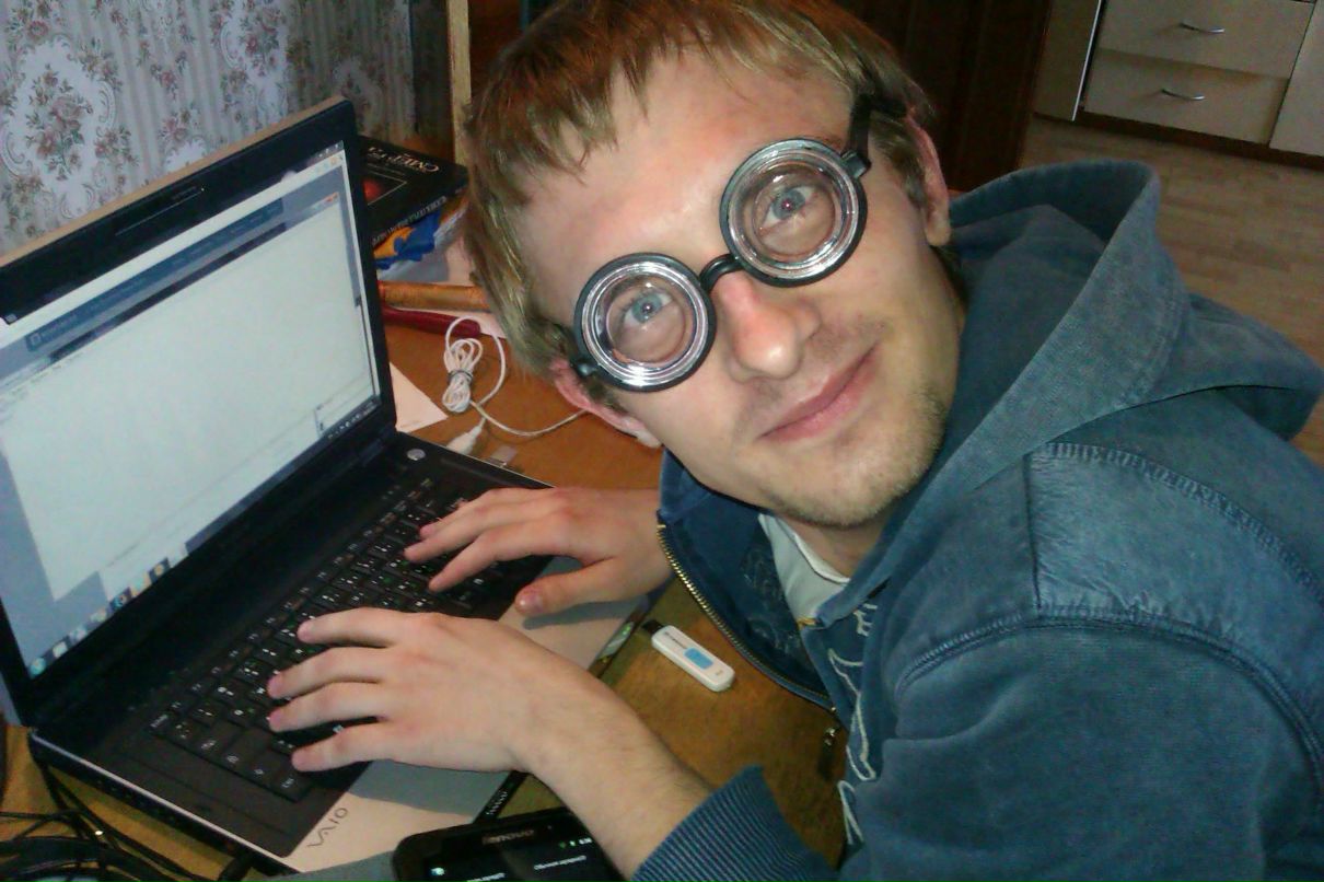 Александр Мамоненко | Минск