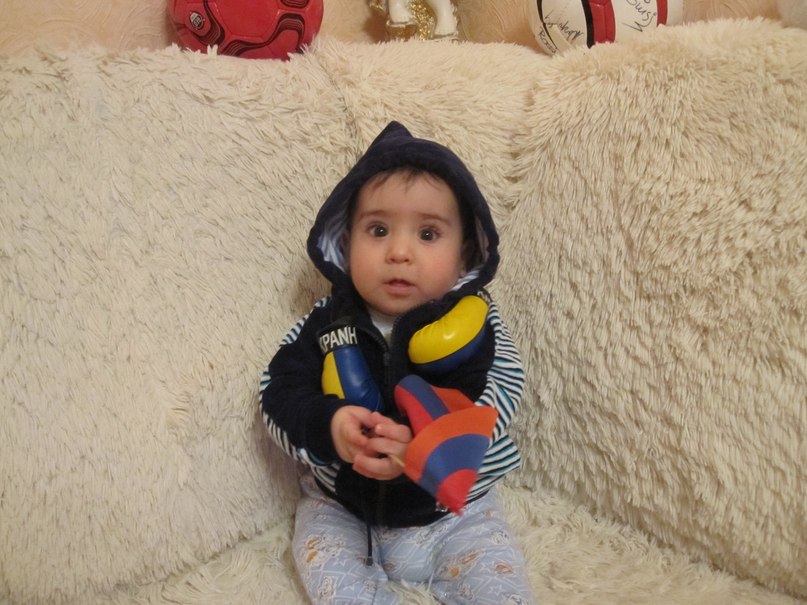 Армен Адамян | Чернигов