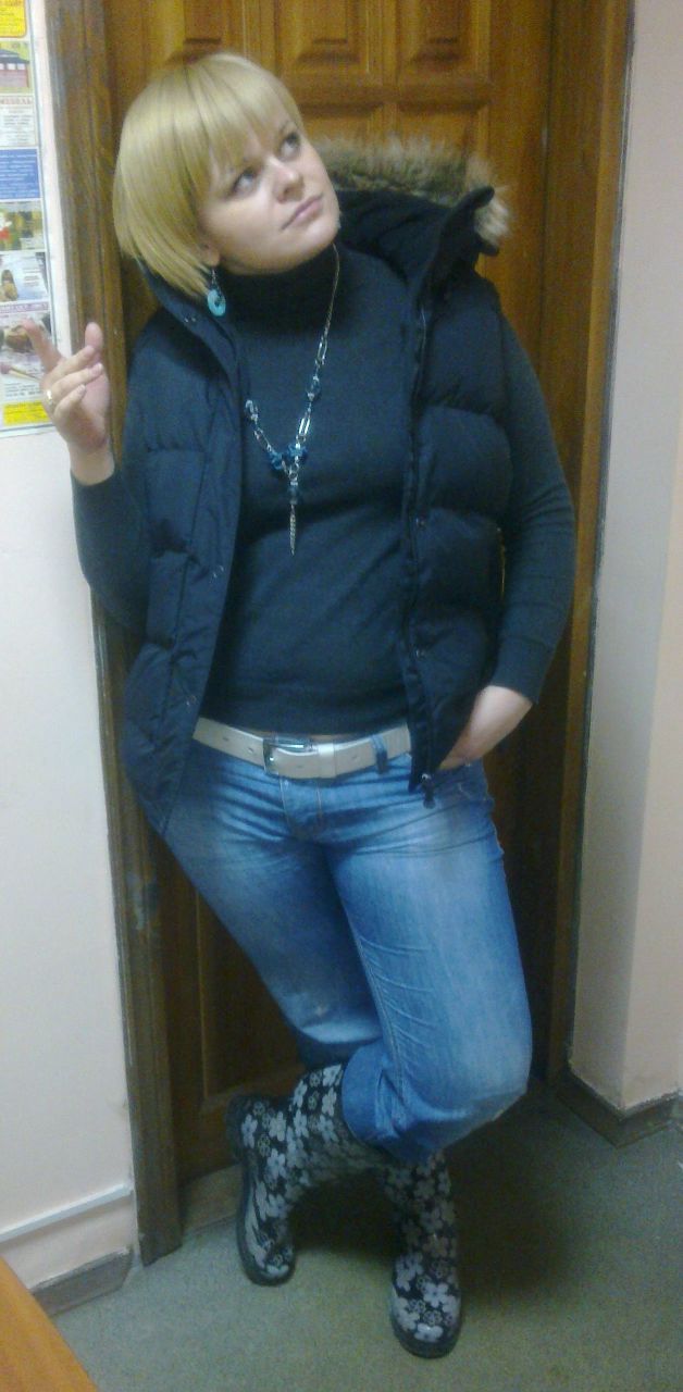 Віка Льовкіна-Бучко | Бровары