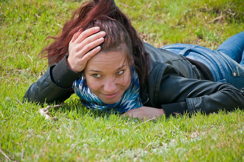 Анна Савосина | Самара