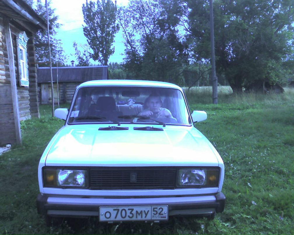 Сергей Сбитнев | Нижний Новгород