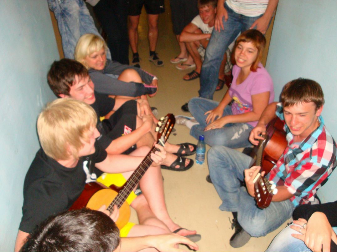 Дмитрий Шпилевой | Москва