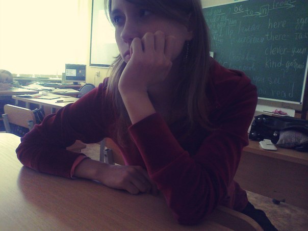 Танюшка Тулина | Пермь