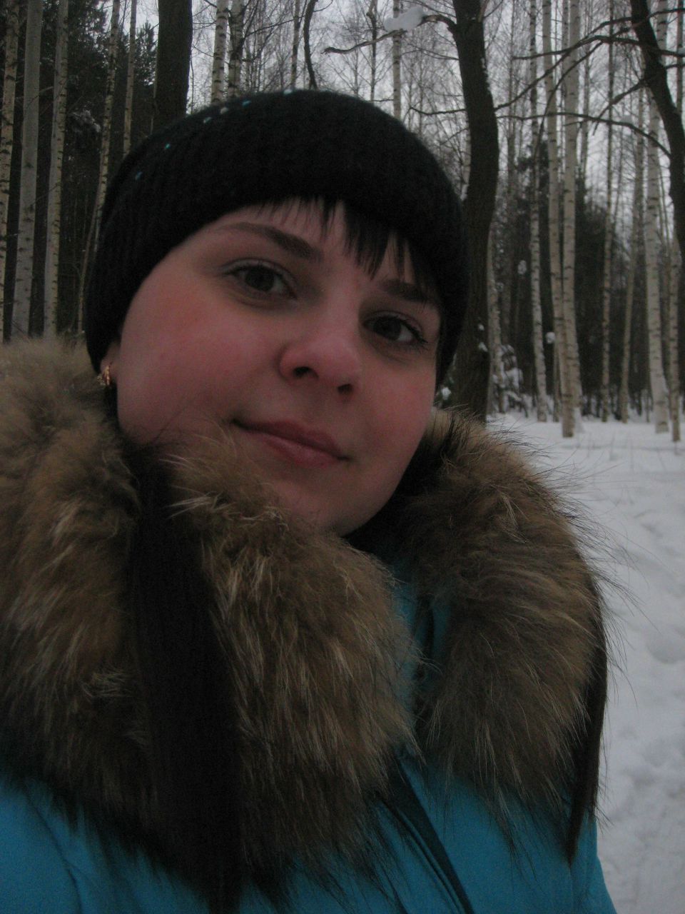 Анастасия Баженова | Киров