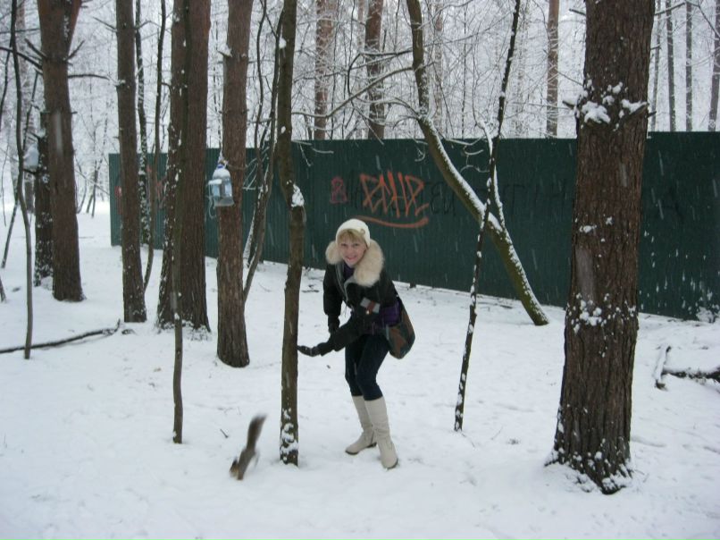 Светлана Кияева | Владикавказ