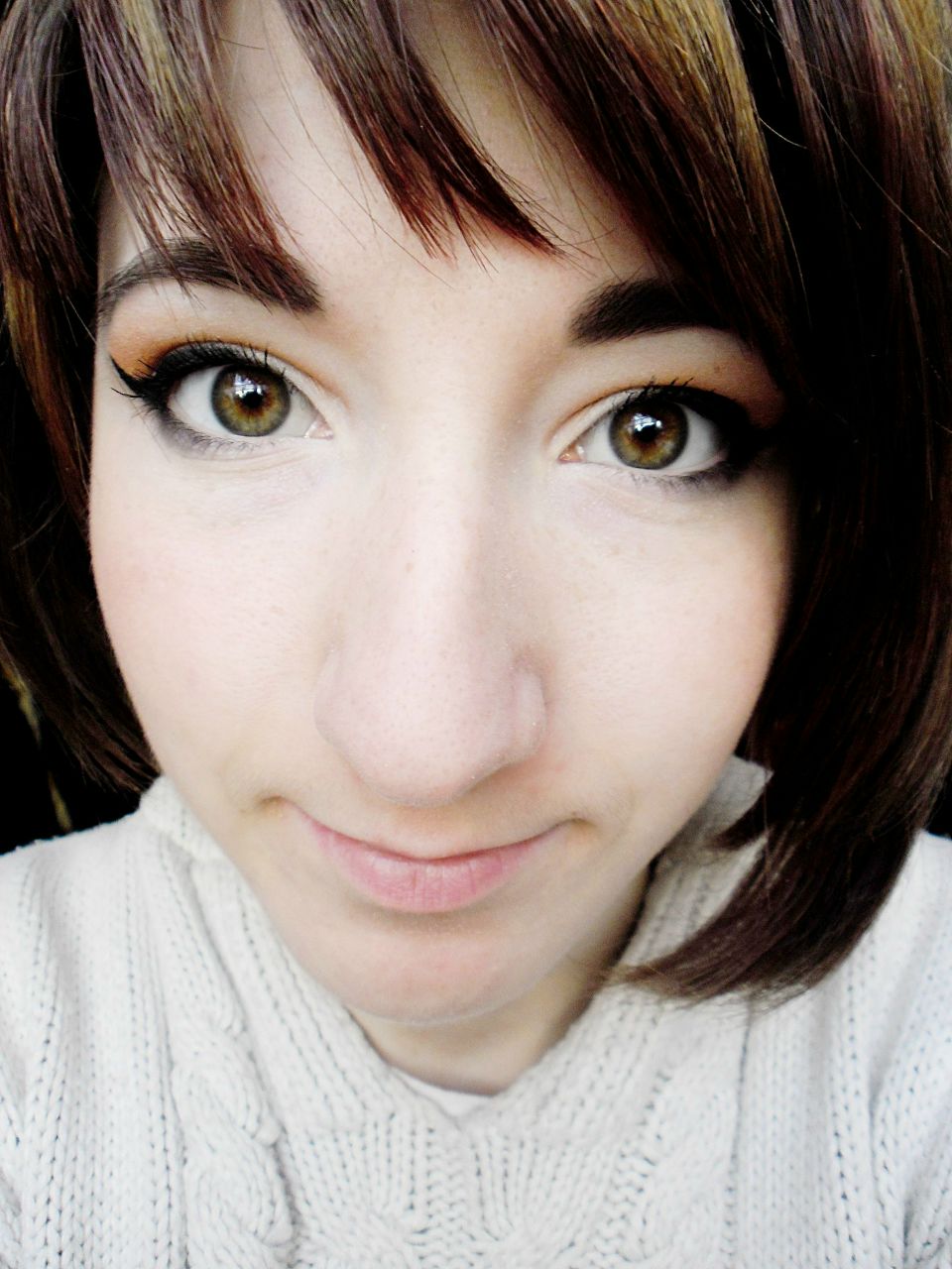 Жекка Фоксик =^.^= | Запорожье