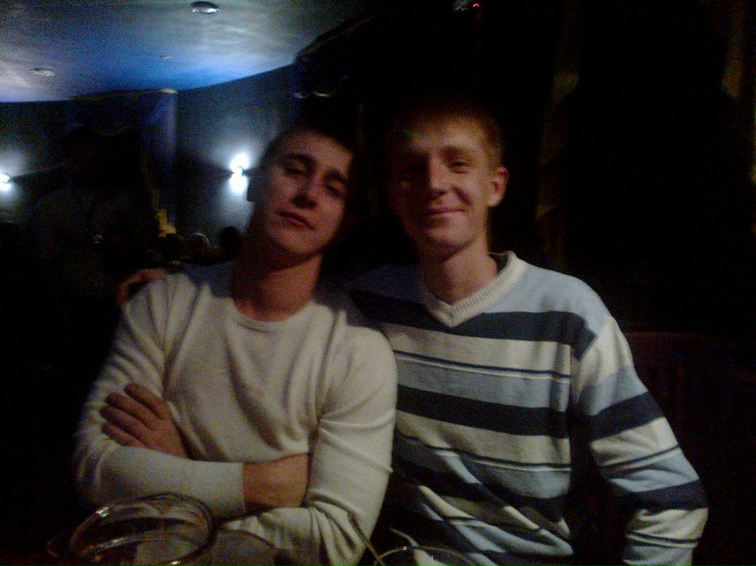 Сергей Смирнов | 