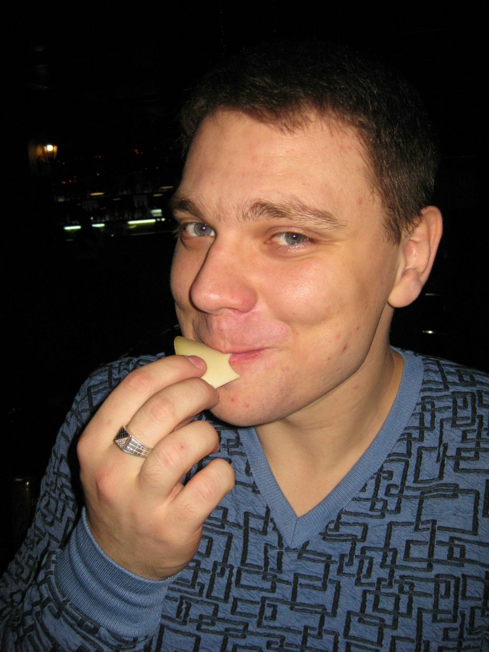 Сергей Украинец | Житомир