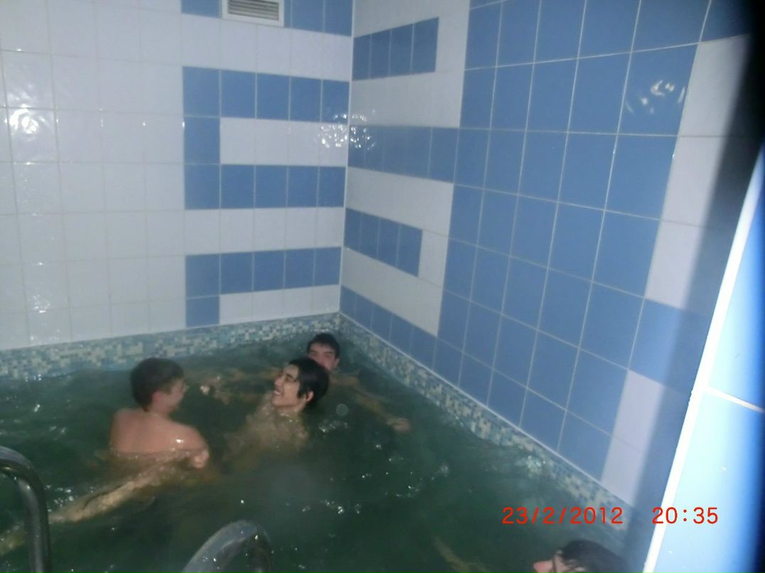 Вадим Клысов | Сибай