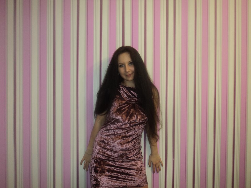 Любовь Марьяновна | Санкт-Петербург