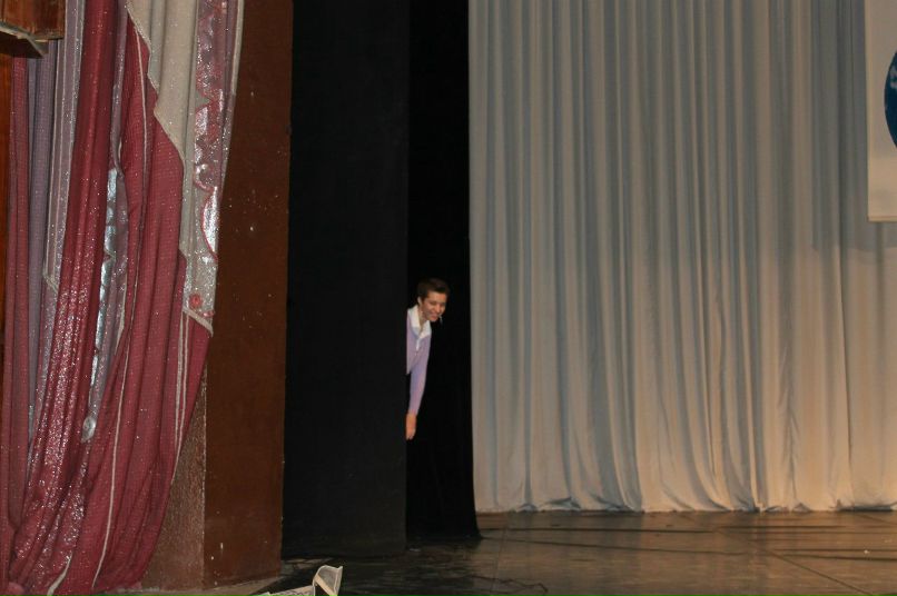 Сергей Елизаров | Брянск