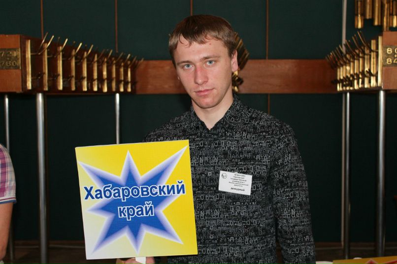 Сергей Елизаров | Брянск