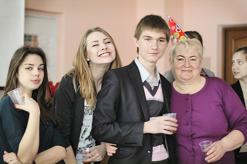 Аня Лугина | 