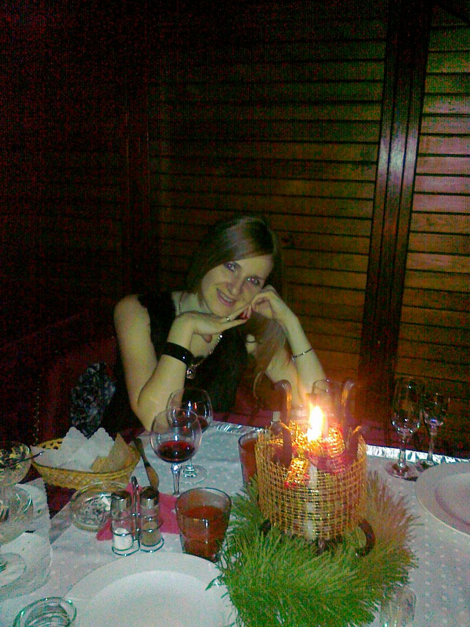 Лєна Вронська | Луцк