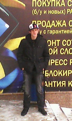 Александр Швецов | Сургут