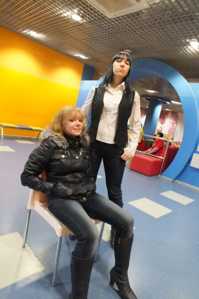 Надежда Сарапулова | 